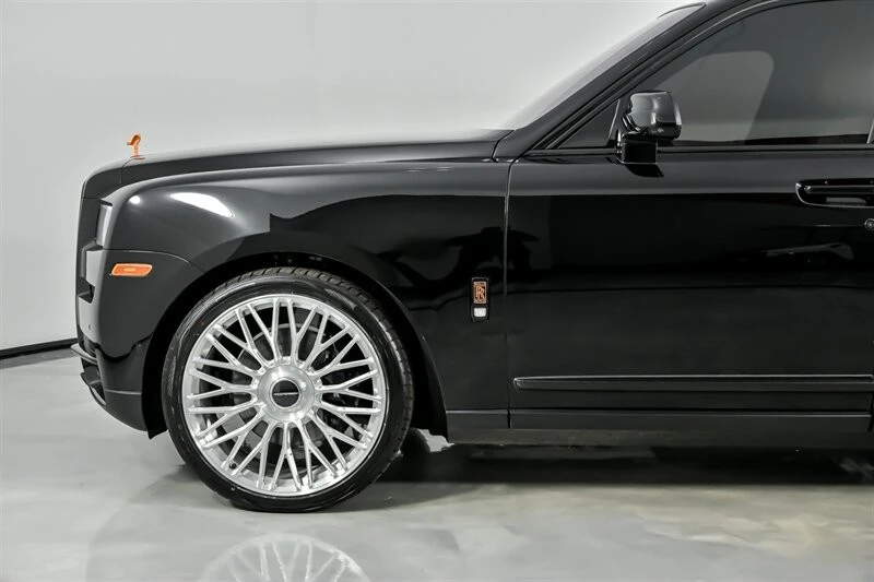 2022 Rolls-Royce Cullinan - Image 7 of 31