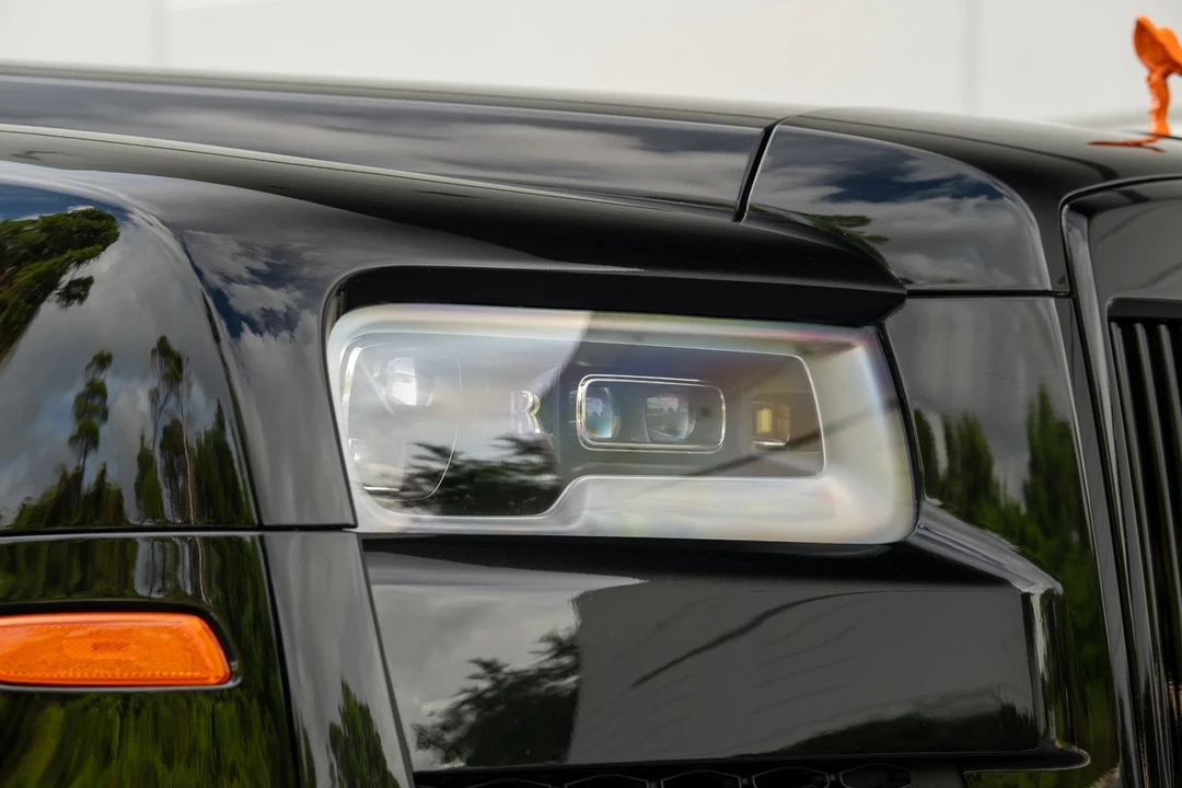 2022 Rolls-Royce Cullinan - Image 12 of 12