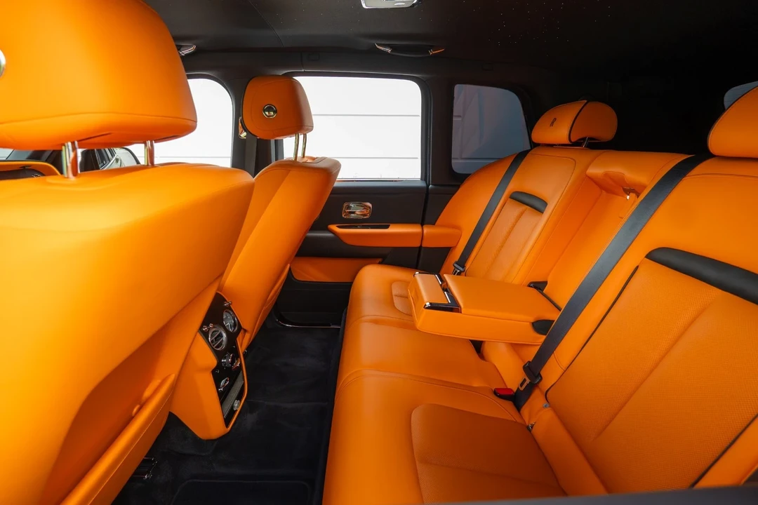 2022 Rolls-Royce Cullinan - Image 9 of 12