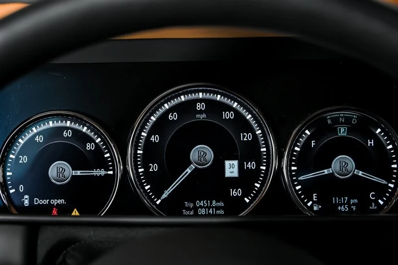 2022 Rolls-Royce Cullinan - Image 28 of 31
