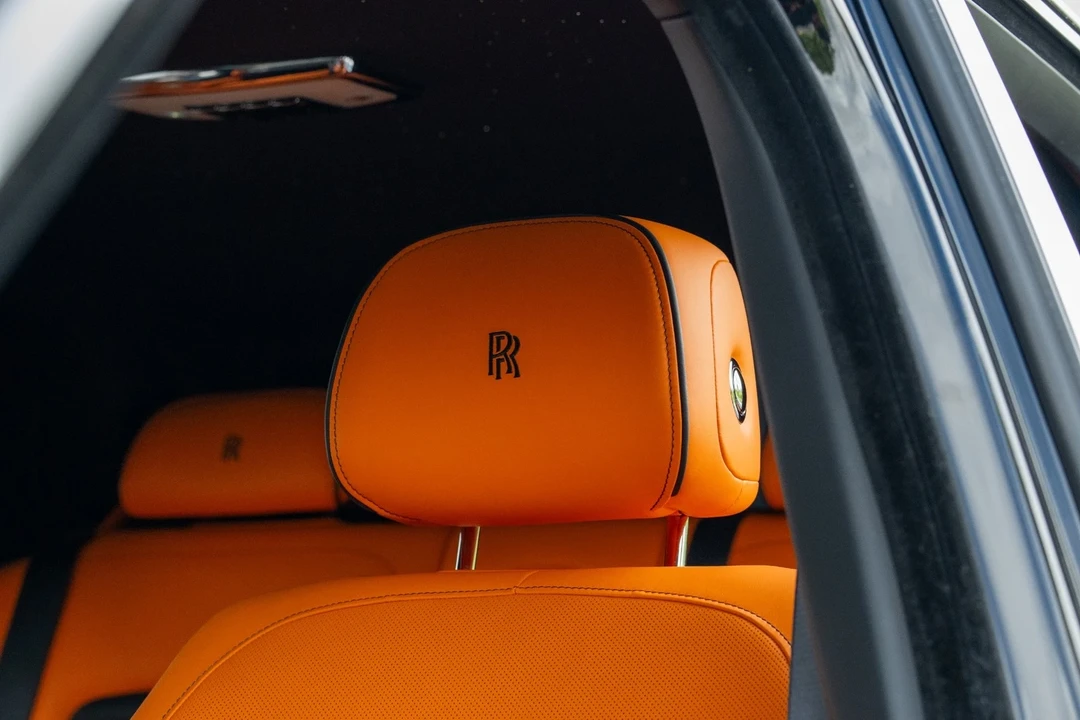 2022 Rolls-Royce Cullinan - Image 6 of 12