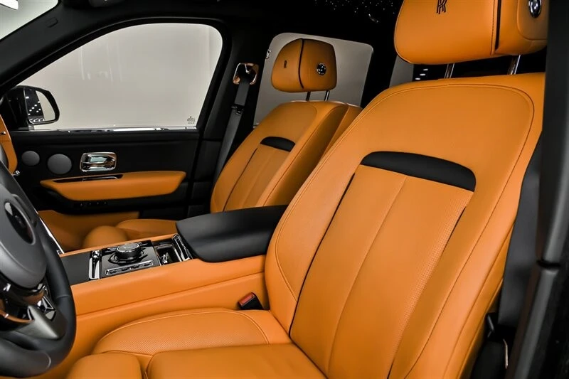 2022 Rolls-Royce Cullinan - Image 22 of 31