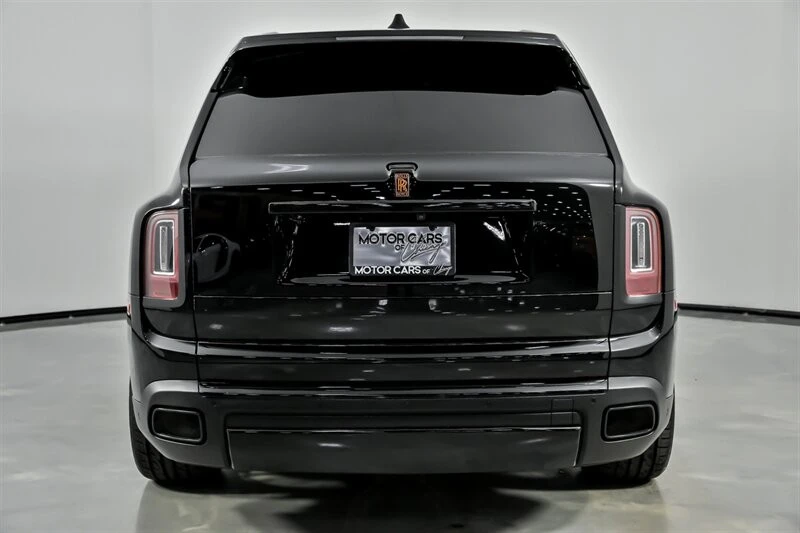 2022 Rolls-Royce Cullinan - Image 11 of 31