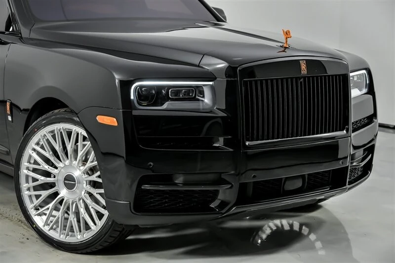 2022 Rolls-Royce Cullinan - Image 3 of 31