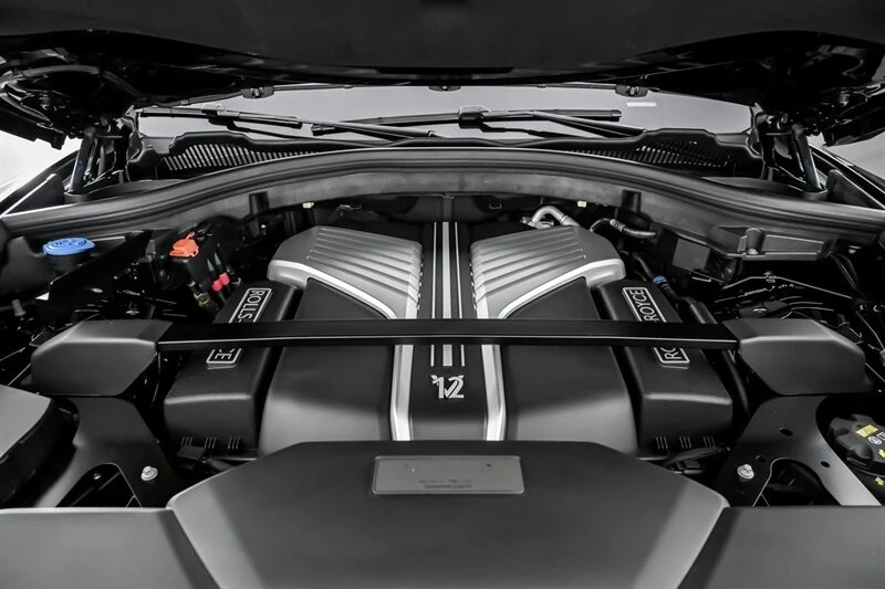 2022 Rolls-Royce Cullinan - Image 17 of 31