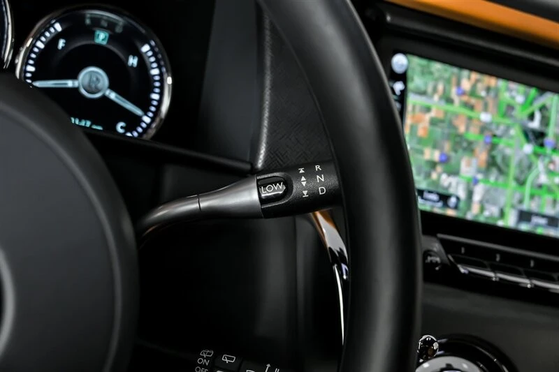 2022 Rolls-Royce Cullinan - Image 31 of 31