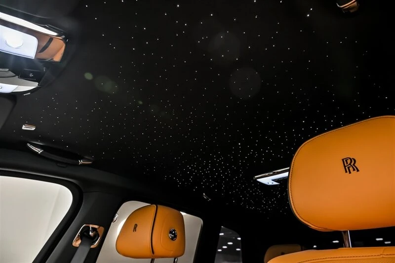 2022 Rolls-Royce Cullinan - Image 23 of 31