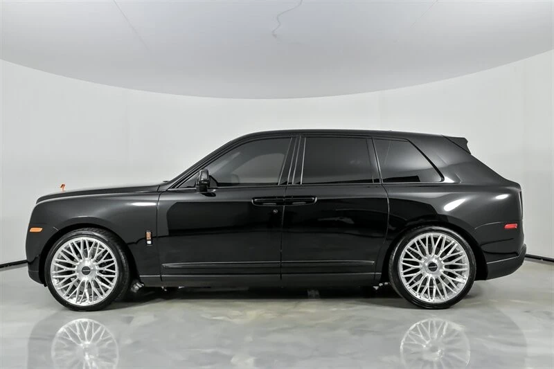 2022 Rolls-Royce Cullinan - Image 8 of 31