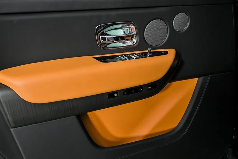 2022 Rolls-Royce Cullinan - Image 18 of 31