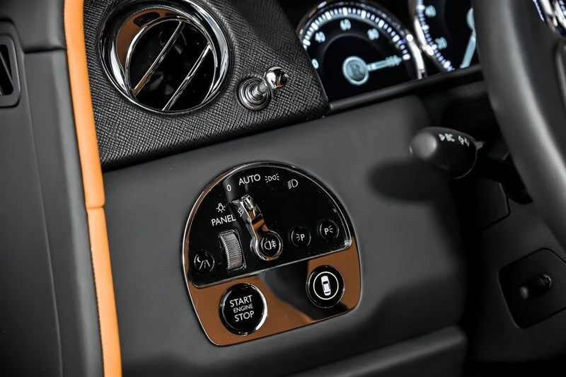 2022 Rolls-Royce Cullinan - Image 27 of 31