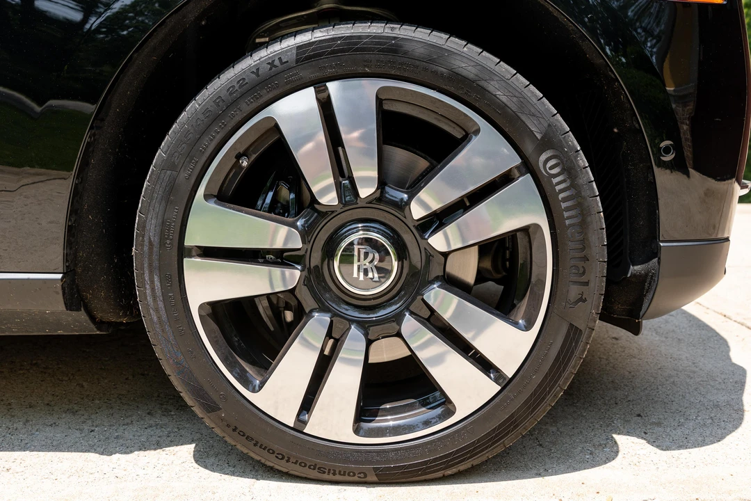 2022 Rolls-Royce Cullinan - Image 21 of 31