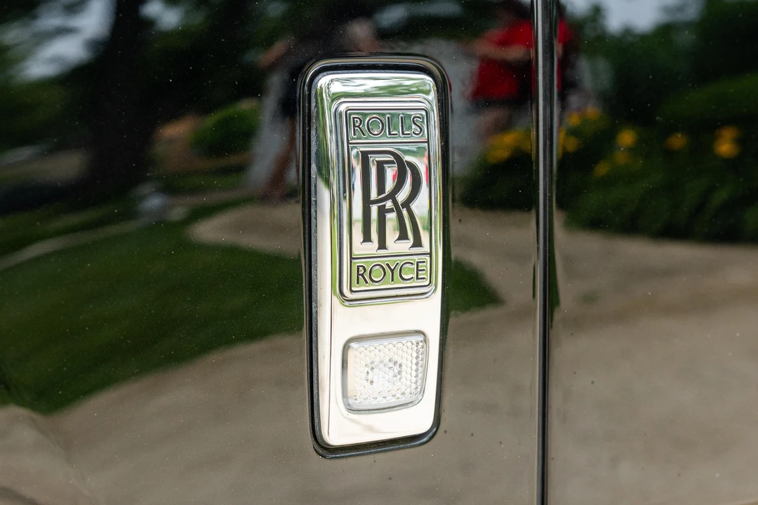 2022 Rolls-Royce Cullinan - Image 12 of 31