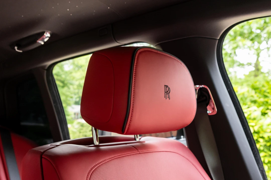 2022 Rolls-Royce Cullinan - Image 31 of 31