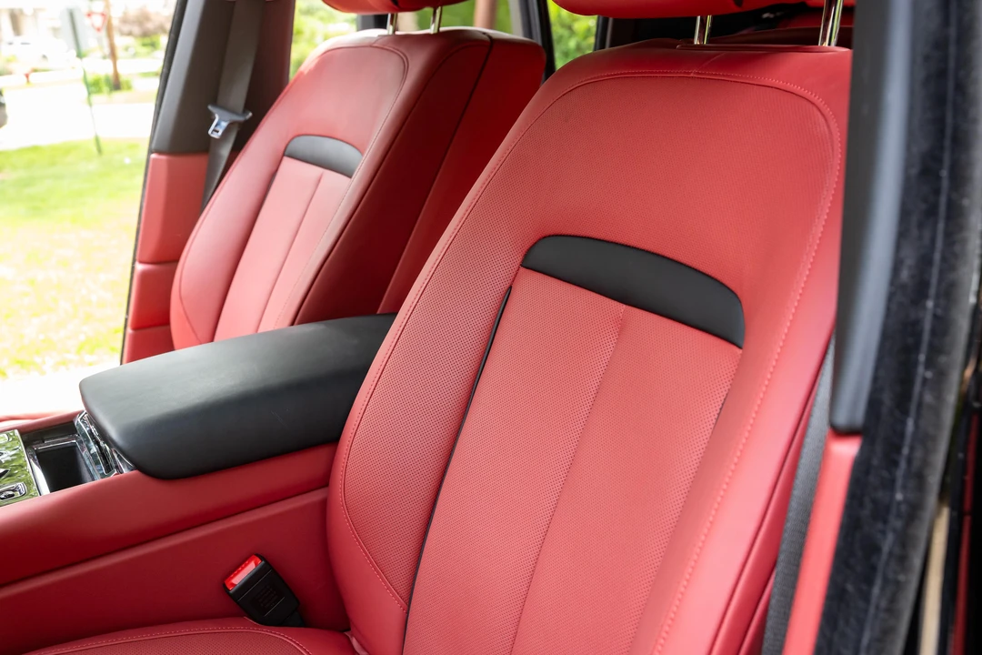 2022 Rolls-Royce Cullinan - Image 29 of 31