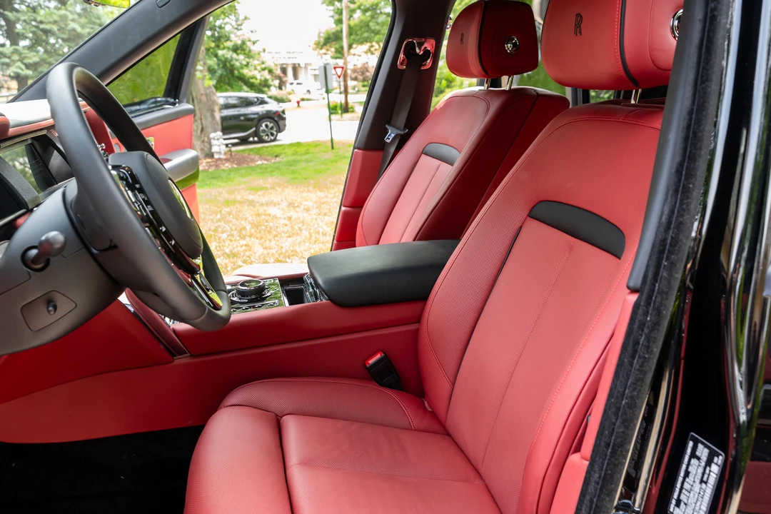 2022 Rolls-Royce Cullinan - Image 28 of 31
