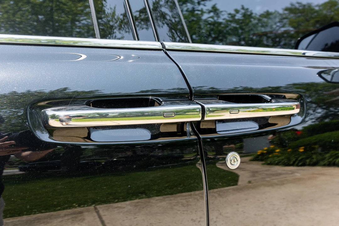 2022 Rolls-Royce Cullinan - Image 17 of 31