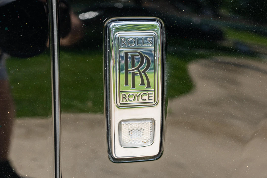 2022 Rolls-Royce Cullinan - Image 19 of 31