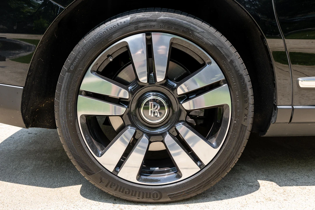 2022 Rolls-Royce Cullinan - Image 23 of 31