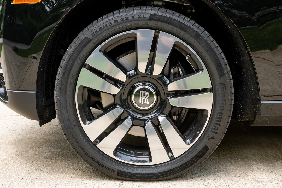 2022 Rolls-Royce Cullinan - Image 20 of 31