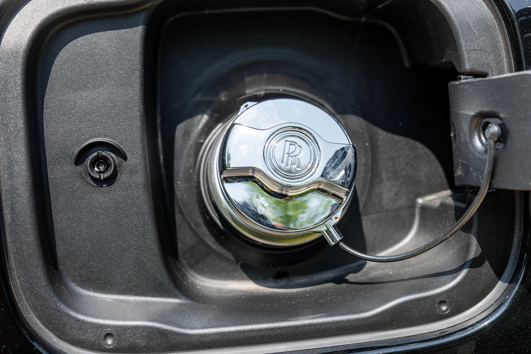 2022 Rolls-Royce Cullinan - Image 15 of 31