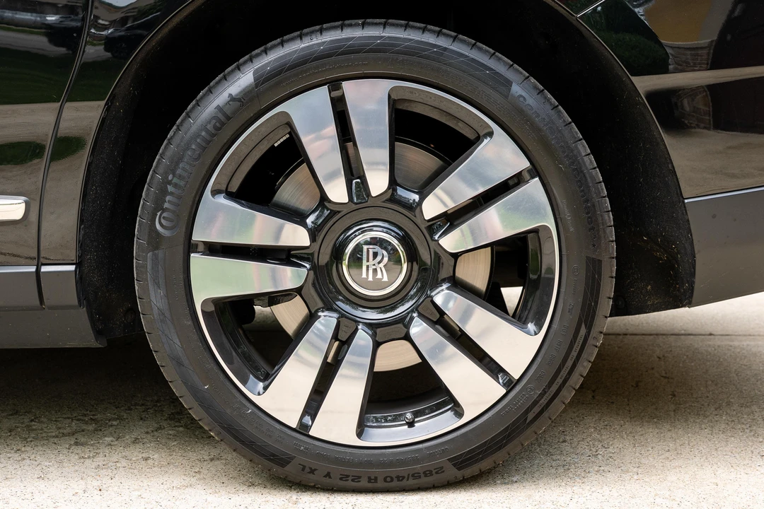 2022 Rolls-Royce Cullinan - Image 22 of 31