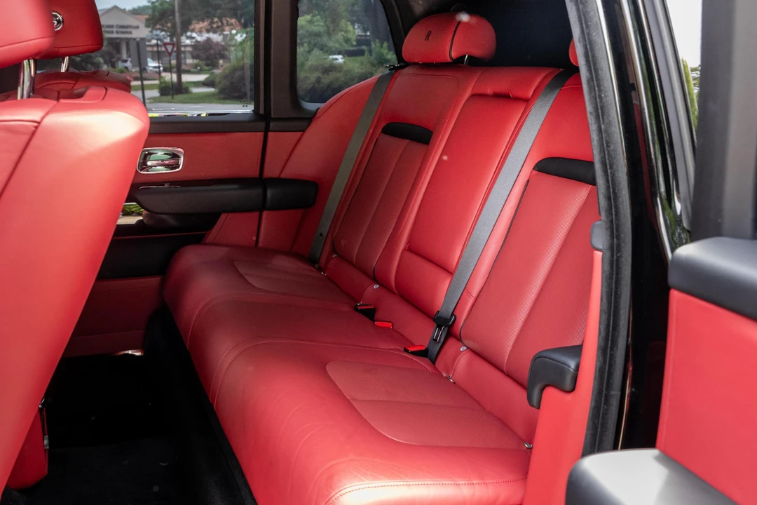 2022 Rolls-Royce Cullinan - Image 26 of 31