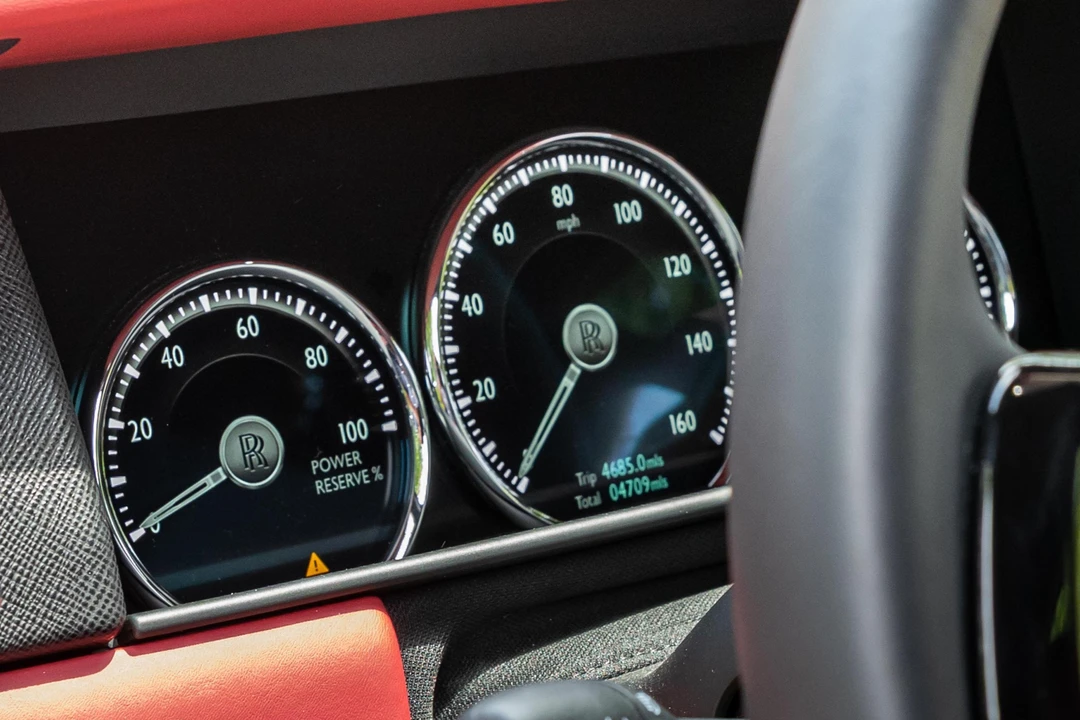 2022 Rolls-Royce Cullinan - Image 27 of 31