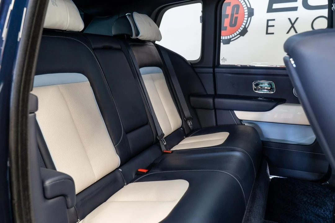 2022 Rolls-Royce Cullinan - Image 15 of 21