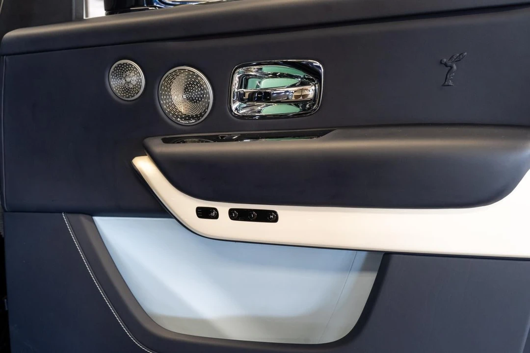 2022 Rolls-Royce Cullinan - Image 8 of 21