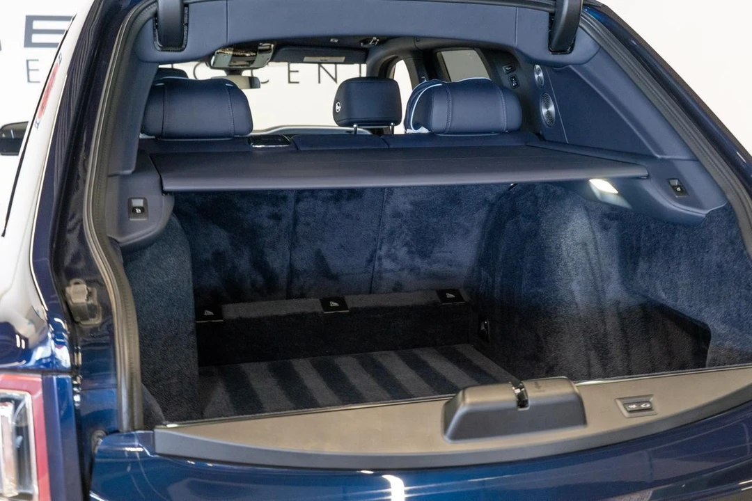 2022 Rolls-Royce Cullinan - Image 20 of 21