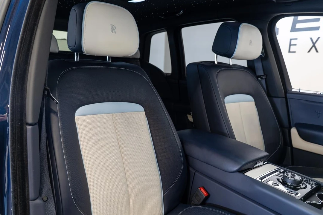 2022 Rolls-Royce Cullinan - Image 14 of 21