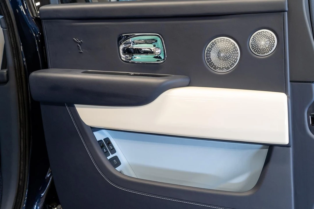 2022 Rolls-Royce Cullinan - Image 10 of 21