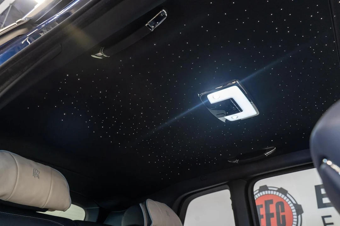 2022 Rolls-Royce Cullinan - Image 19 of 21