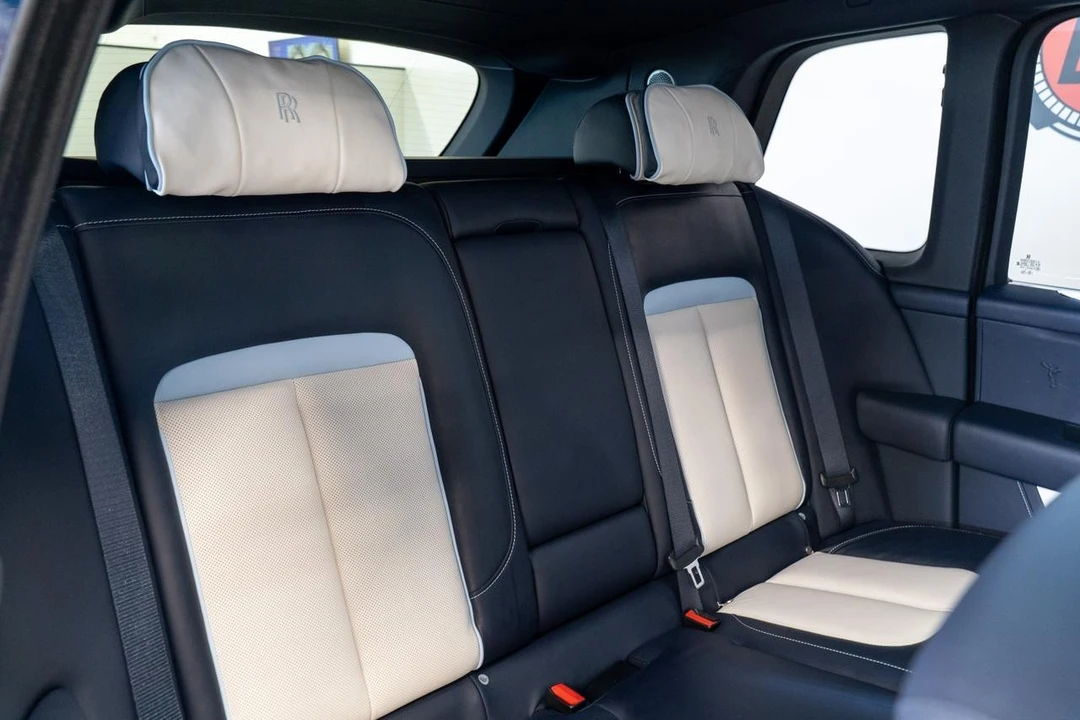 2022 Rolls-Royce Cullinan - Image 16 of 21