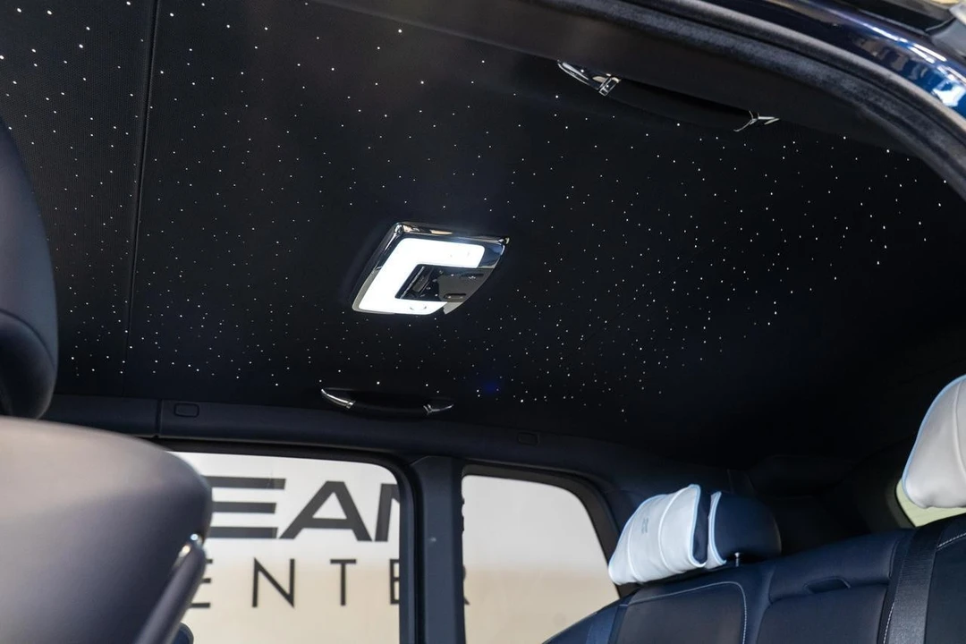 2022 Rolls-Royce Cullinan - Image 18 of 21