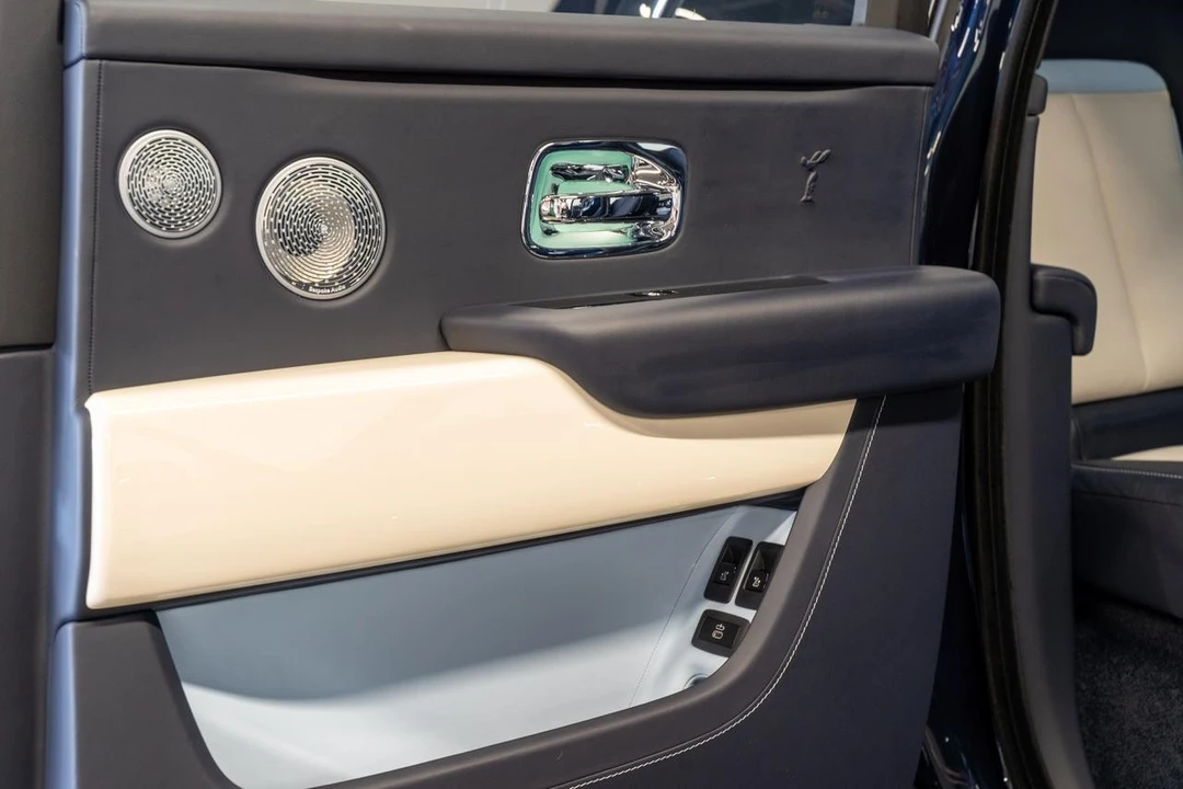2022 Rolls-Royce Cullinan - Image 9 of 21