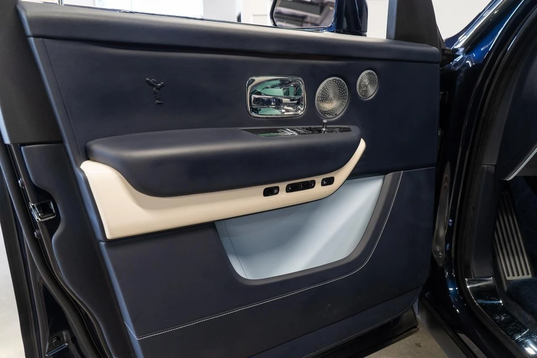 2022 Rolls-Royce Cullinan - Image 7 of 21
