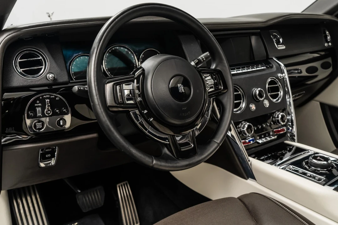 2022 Rolls-Royce Cullinan - Image 13 of 21
