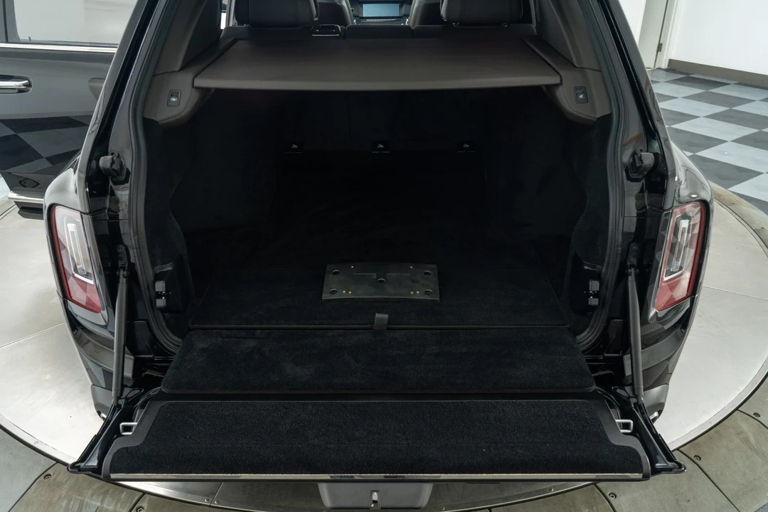 2022 Rolls-Royce Cullinan - Image 19 of 21