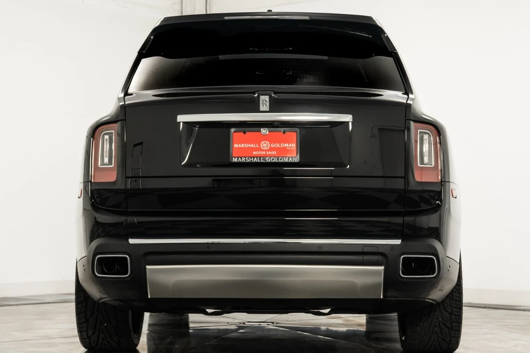 2022 Rolls-Royce Cullinan - Image 8 of 21