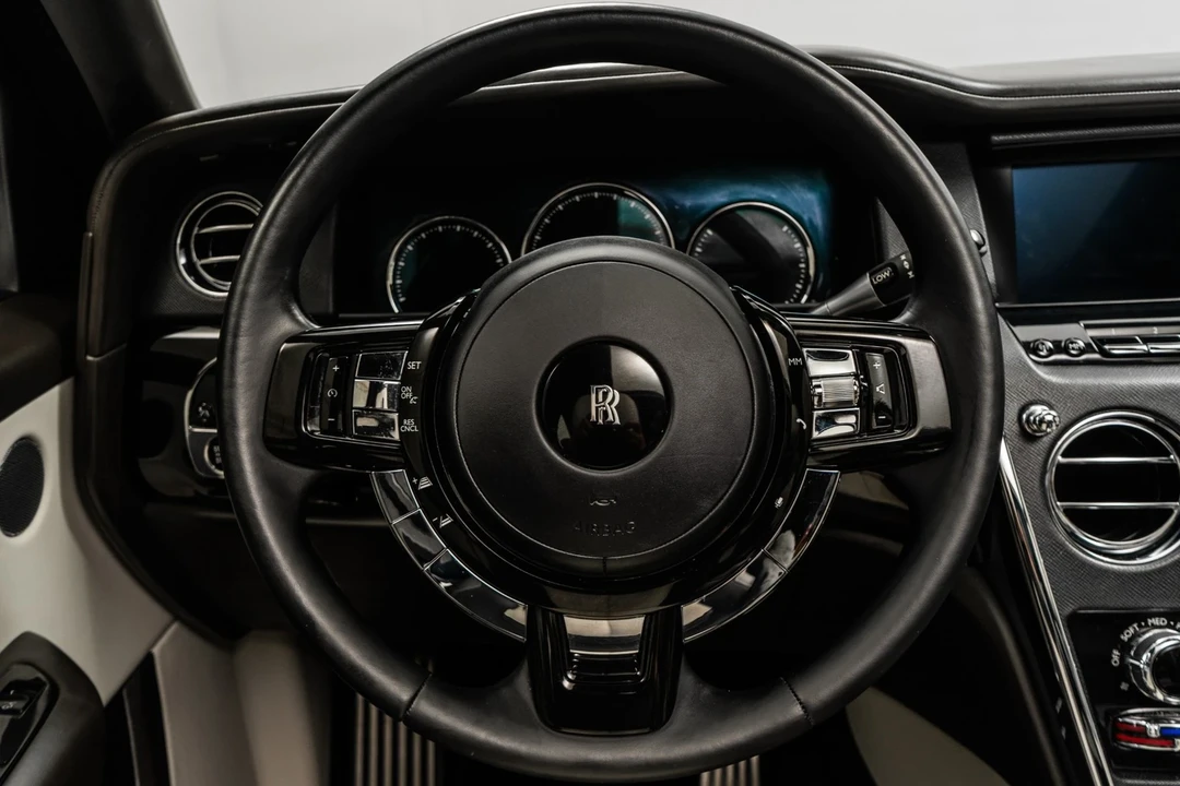 2022 Rolls-Royce Cullinan - Image 15 of 21