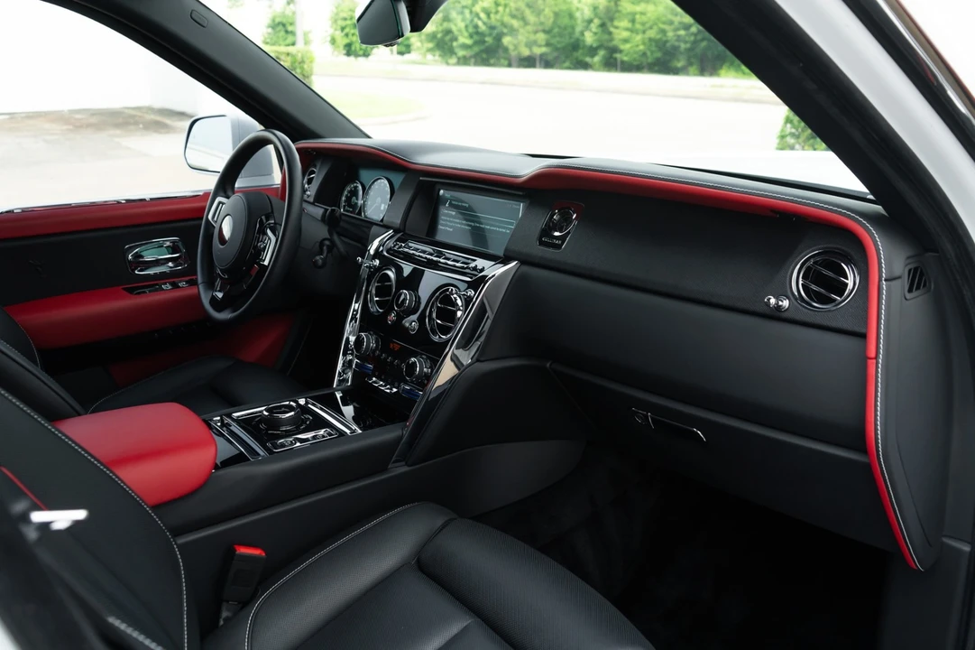 2022 Rolls-Royce Cullinan - Image 16 of 31
