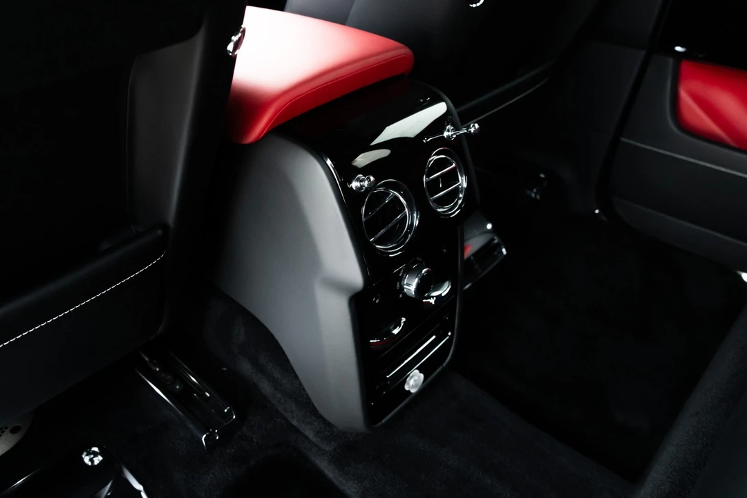 2022 Rolls-Royce Cullinan - Image 22 of 31