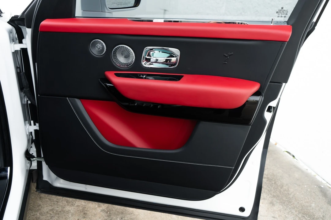 2022 Rolls-Royce Cullinan - Image 30 of 31