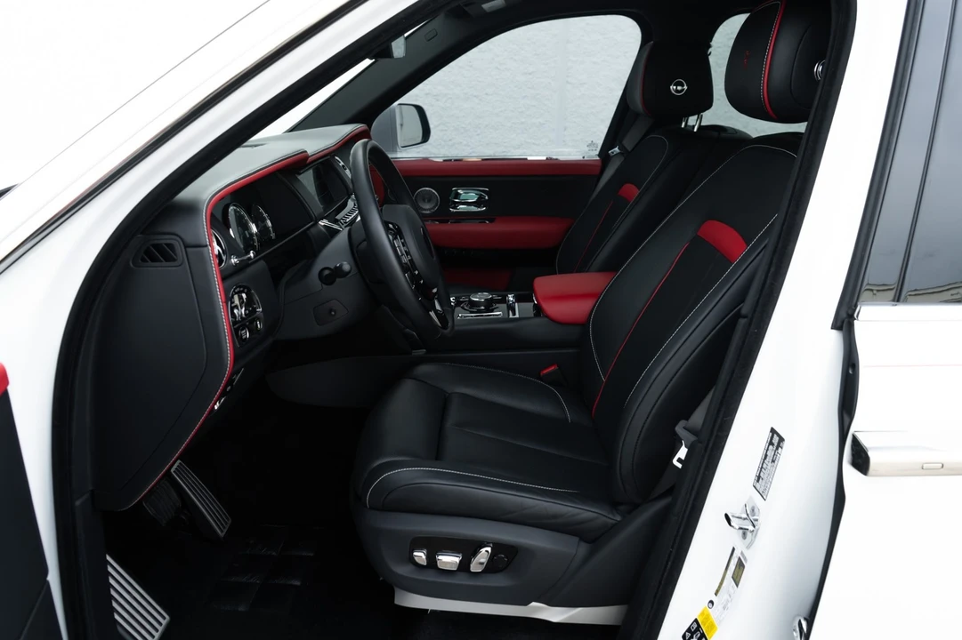 2022 Rolls-Royce Cullinan - Image 6 of 31