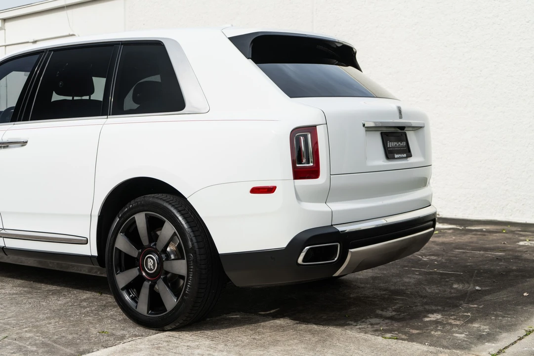 2022 Rolls-Royce Cullinan - Image 15 of 31