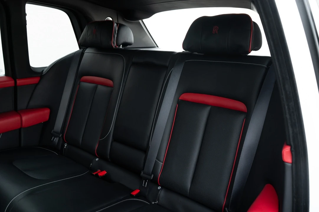 2022 Rolls-Royce Cullinan - Image 26 of 31