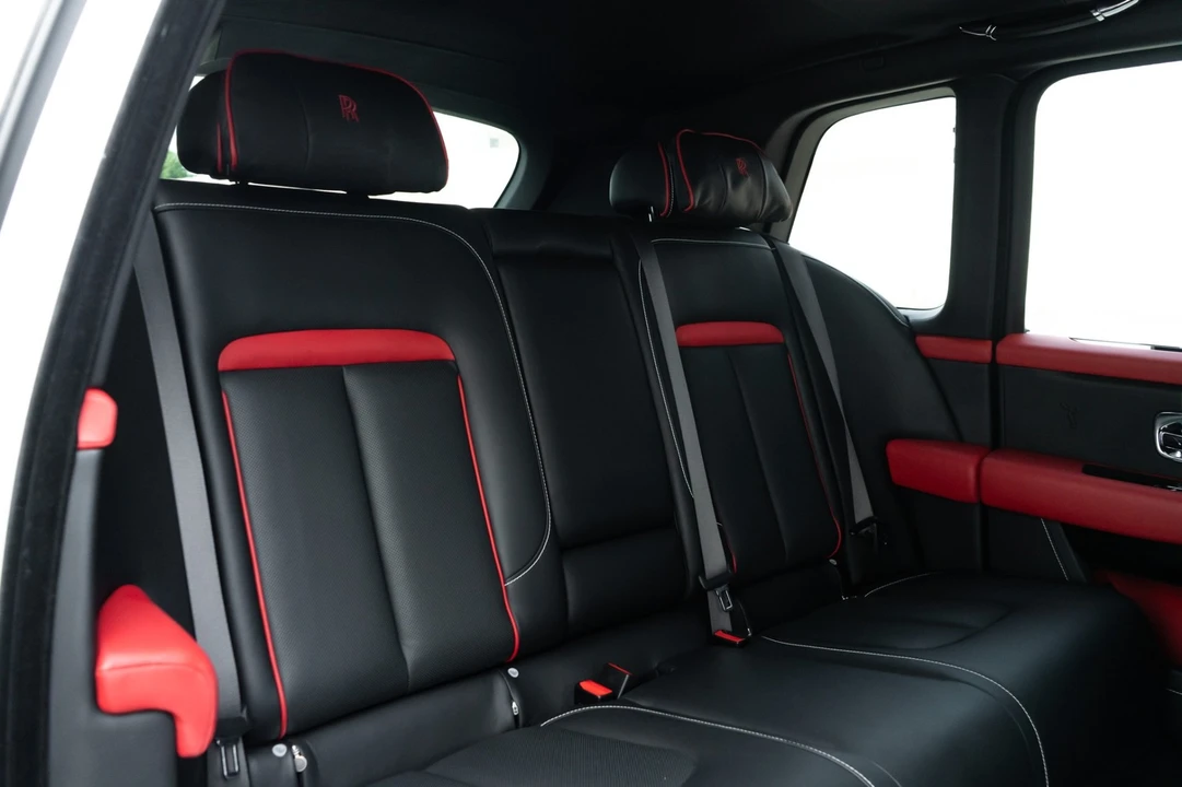 2022 Rolls-Royce Cullinan - Image 27 of 31