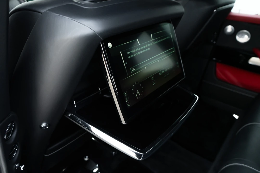 2022 Rolls-Royce Cullinan - Image 22 of 31