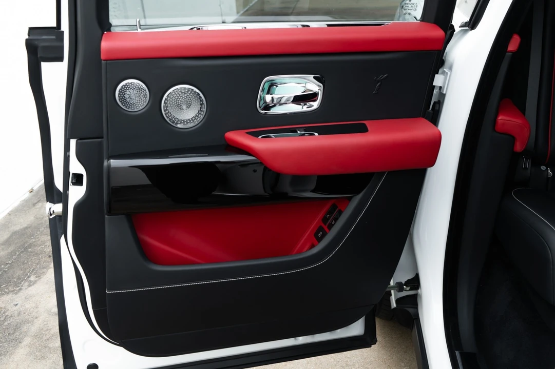 2022 Rolls-Royce Cullinan - Image 30 of 31
